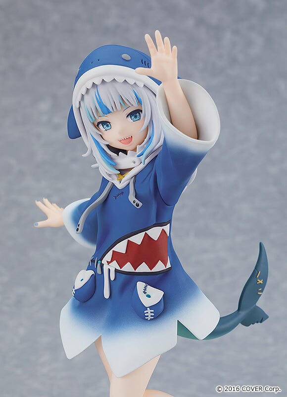 hololive production Pop Up Parade Gawr Gura (Reissue)