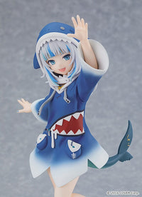 hololive production Pop Up Parade Gawr Gura (Reissue)