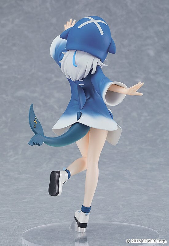 hololive production Pop Up Parade Gawr Gura (Reissue)