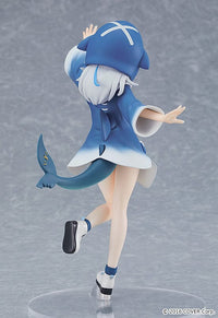 hololive production Pop Up Parade Gawr Gura (Reissue)