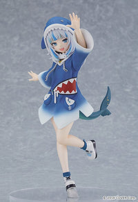 hololive production Pop Up Parade Gawr Gura (Reissue)