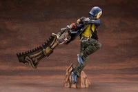 God Eater ArtFX J Soma Schicksal Statue