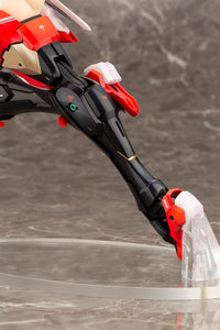 Megami Device Asra Ninja 2/1 Scale Figure