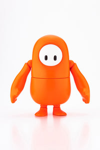 Fall Guys: Ultimate Knockout Fall Guy (Movie Star x Chicken Costume) 1/20 Scale Action Figure