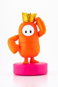 Fall Guys: Ultimate Knockout Fall Guy (Movie Star x Chicken Costume) 1/20 Scale Action Figure