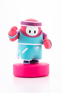 Fall Guys: Ultimate Knockout Fall Guy (Beach Ball x Rookie Costume) 1/20 Scale Action Figure