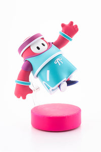 Fall Guys: Ultimate Knockout Fall Guy (Beach Ball x Rookie Costume) 1/20 Scale Action Figure