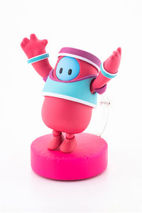 Fall Guys: Ultimate Knockout Fall Guy (Beach Ball x Rookie Costume) 1/20 Scale Action Figure