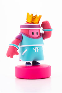 Fall Guys: Ultimate Knockout Fall Guy (Beach Ball x Rookie Costume) 1/20 Scale Action Figure