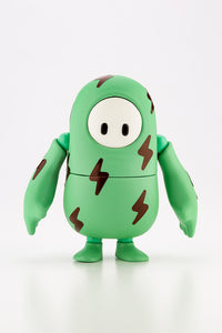 Fall Guys: Ultimate Knockout Fall Guy (Mint Chocolate x Hot Dog Costume) 1/20 Scale Action Figure