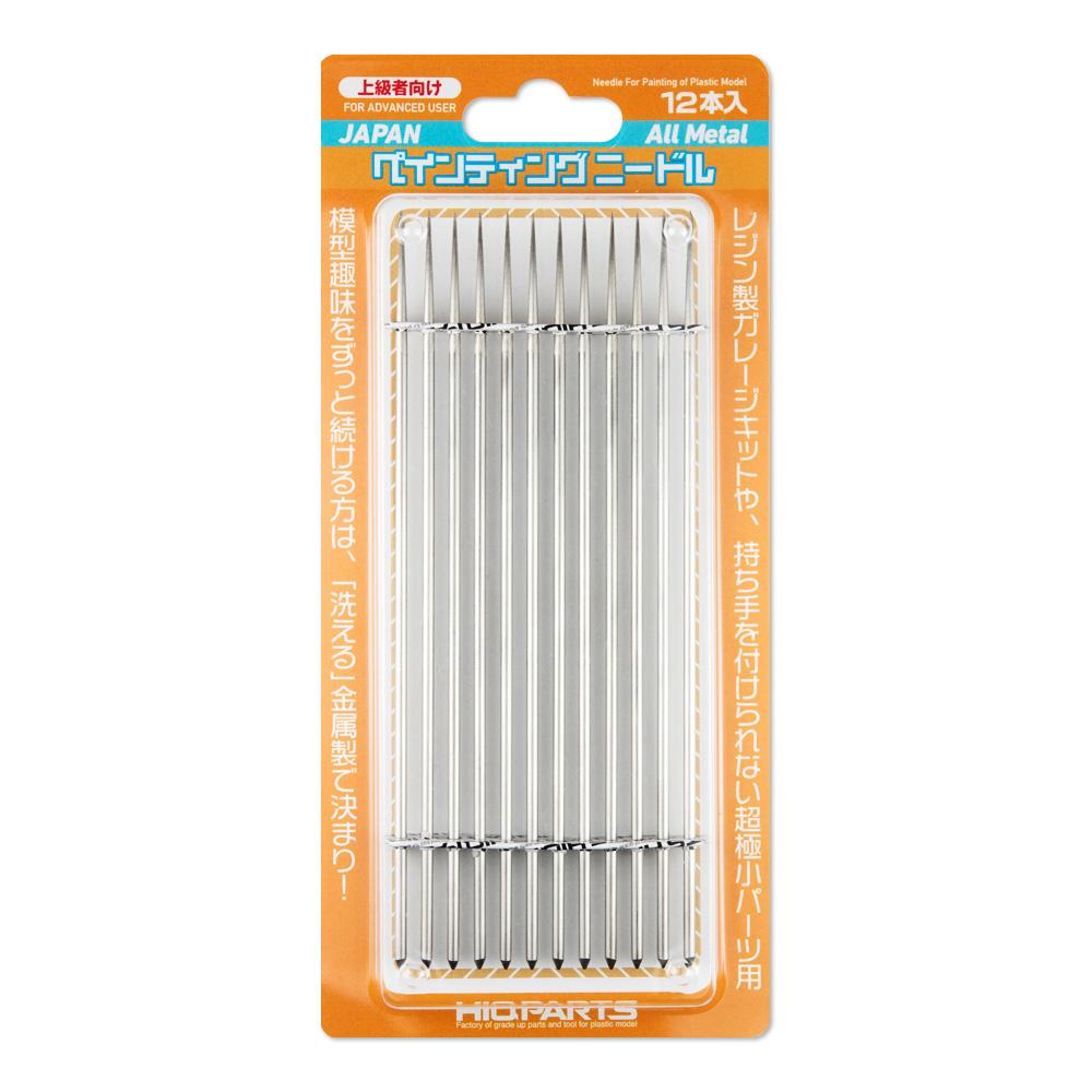 Painting Needle(12pcs)
