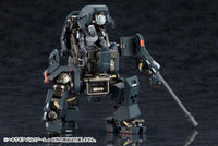 Hexa Gear Bulkarm Alpha 1/24 Scale Model Kit