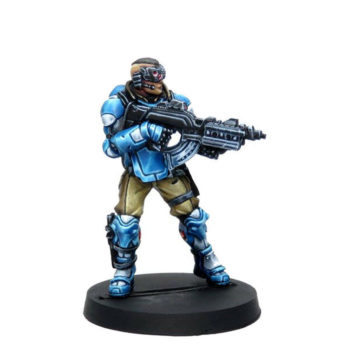 INFINITY: PANOCEANIA - PAINT SET W/ EXCLUSIVE FIGURE