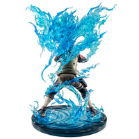 Naruto: Shippuden Precious G.E.M. Kakashi Hatake (Susanoo Ver.)
