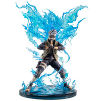 Naruto: Shippuden Precious G.E.M. Kakashi Hatake (Susanoo LED Ver.)