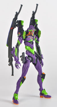 Effect Wings RG Eva Weapon Set