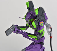 Effect Wings RG Eva Weapon Set
