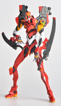 Effect Wings RG Eva Weapon Set