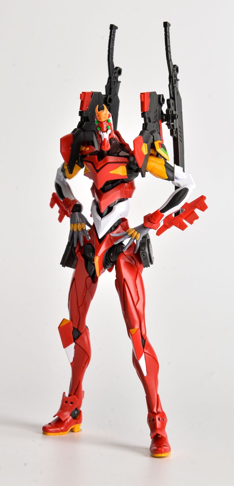 Effect Wings RG Eva Weapon Set