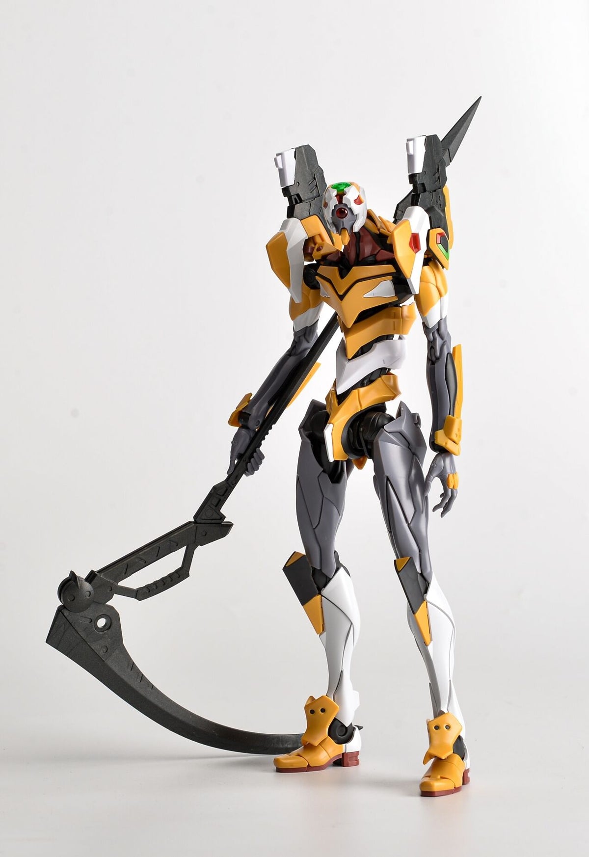 Effect Wings RG Eva Weapon Set