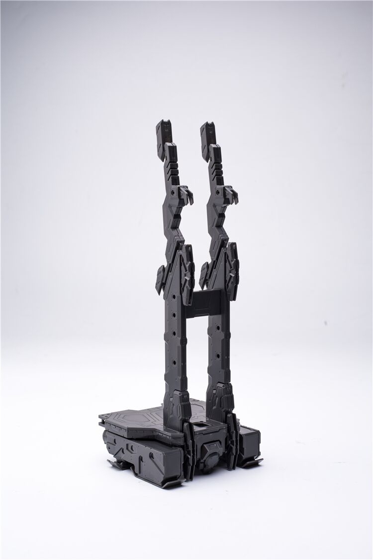 Effects Wings EWRG013B RG EVA Hangar (Gray)