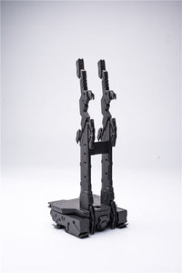 Effects Wings EWRG013B RG EVA Hangar (Gray)
