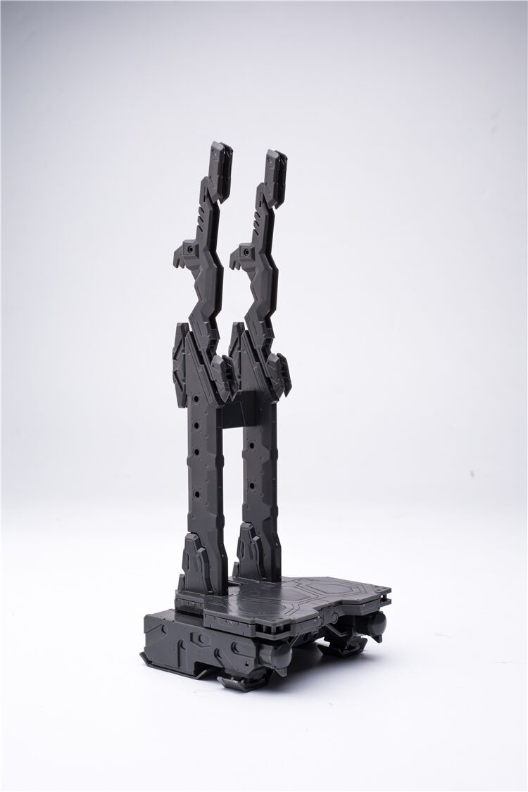 Effects Wings EWRG013B RG EVA Hangar (Gray)