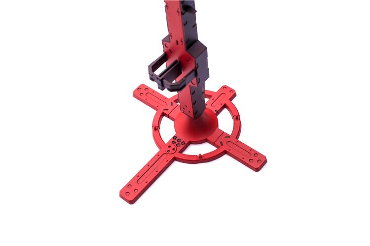 Effects Wings EWRG015 RG EVA Cross Hangar