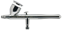 IWATA Revolution HP-CR Gravity Feed Dual Action Airbrush