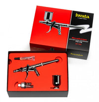 IWATA REVOLUTION TRIGGER BRUSH II