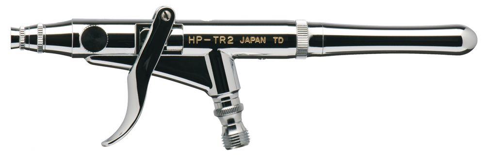 IWATA REVOLUTION TRIGGER BRUSH II