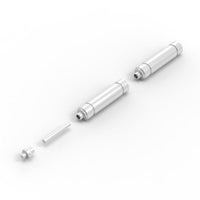 RD Antenna 2 M(2sets)
