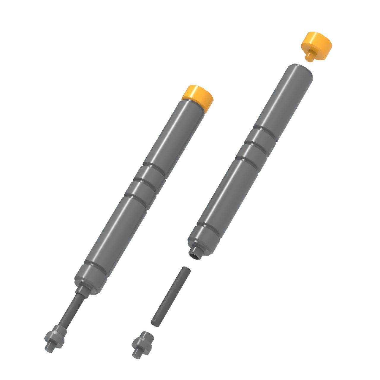 RD Antenna 2 M(2sets)