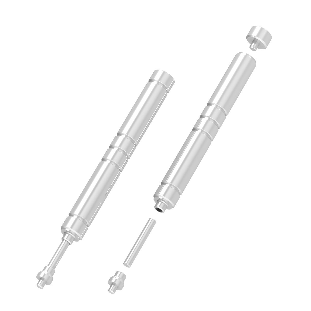 RD Antenna 2 M(2sets)