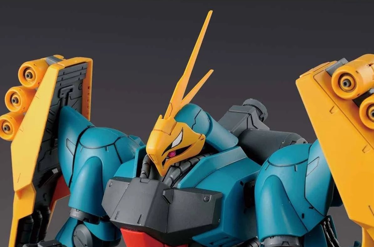 RE/100 MSN-03 Jagd Doga