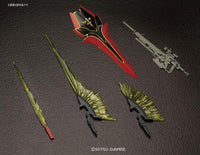 RG 1/144 #22 Sinanju