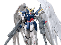 RG 1/144 #17 Wing Gundam Zero (EW)