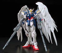 RG 1/144 #17 Wing Gundam Zero (EW)