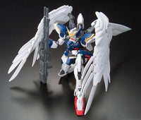 RG 1/144 #17 Wing Gundam Zero (EW)
