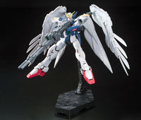 RG 1/144 #17 Wing Gundam Zero (EW)