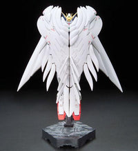 RG 1/144 #17 Wing Gundam Zero (EW)