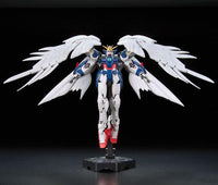 RG 1/144 #17 Wing Gundam Zero (EW)