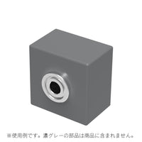 HiQ Parts RN Rivet A 2.0mm (10pcs)