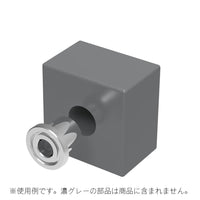 HiQ Parts RN Rivet A 2.0mm (10pcs)