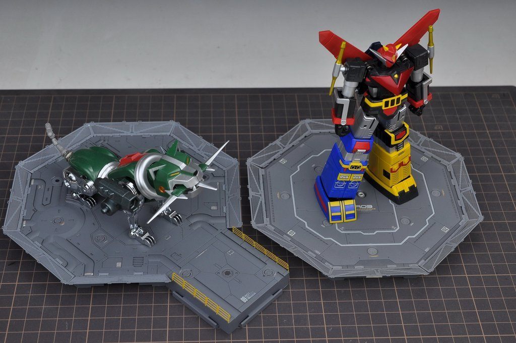 Photo Etch S05 Action Base Detail-up Parts