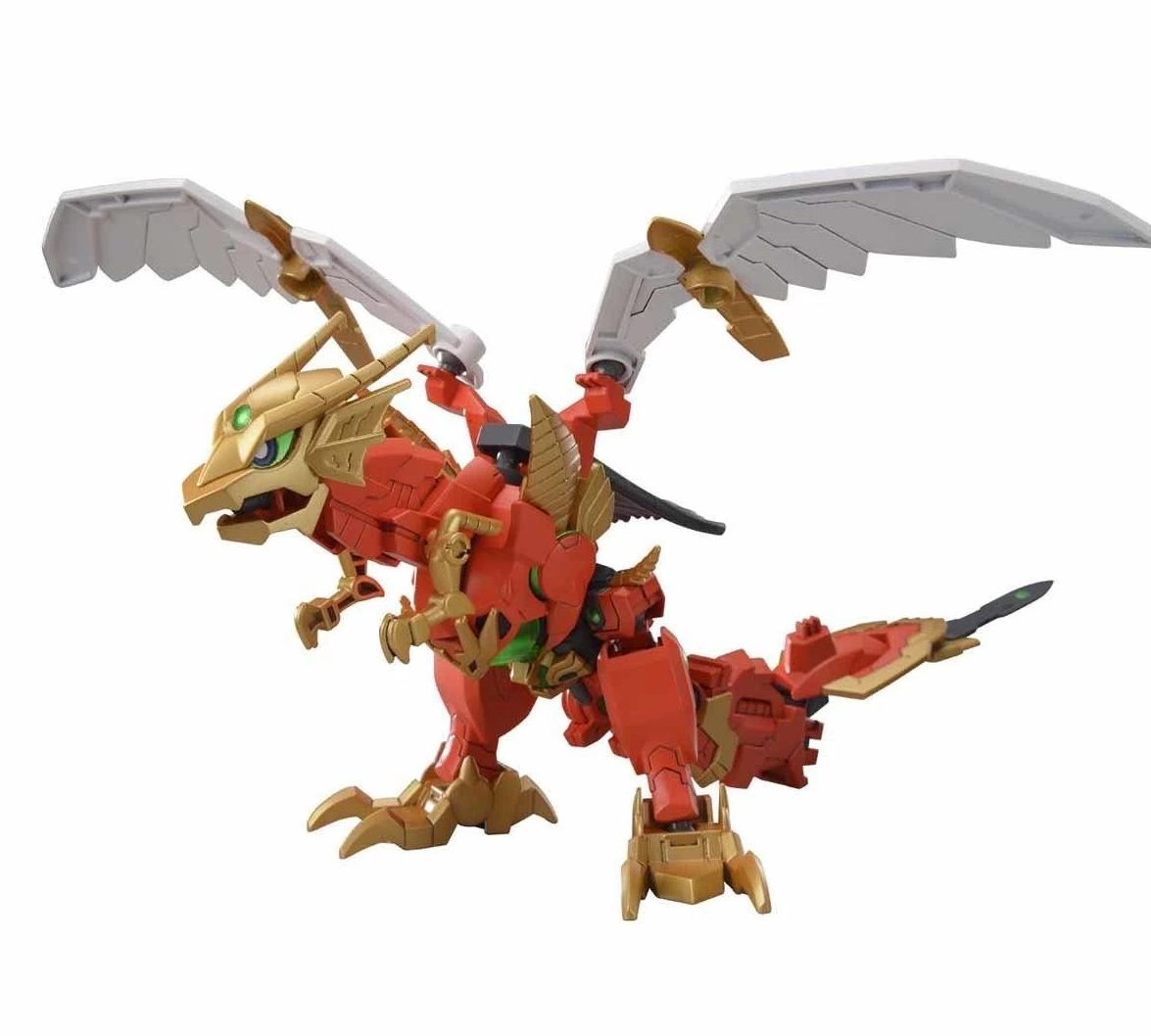 SDBD:R VALKYLANDER