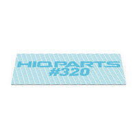 Sanding Tip 70 # 320(1pc)