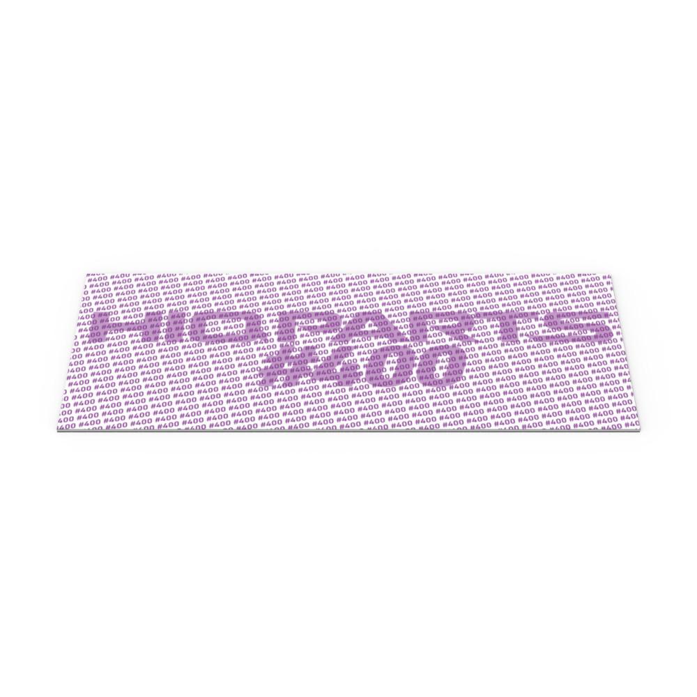 Sanding Tip 70 # 400(1pc)