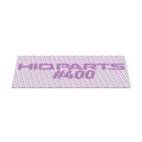 Sanding Tip 70 # 400(1pc)