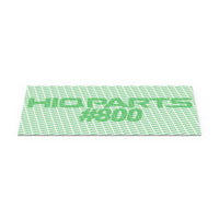 Sanding Tip 70 # 800(1pc)